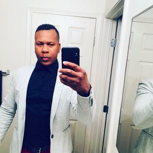 Meet your Posher, Elisha